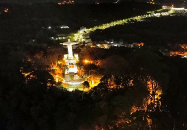 Beltrão Noite