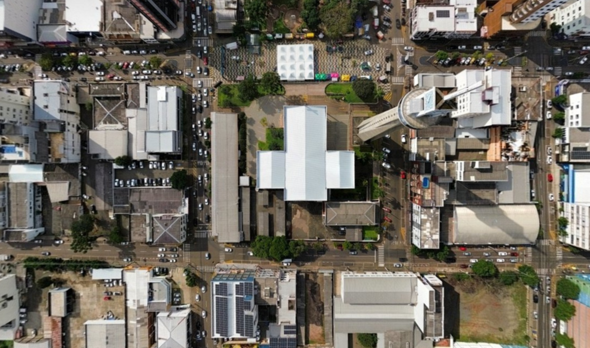 Centro Claro FB